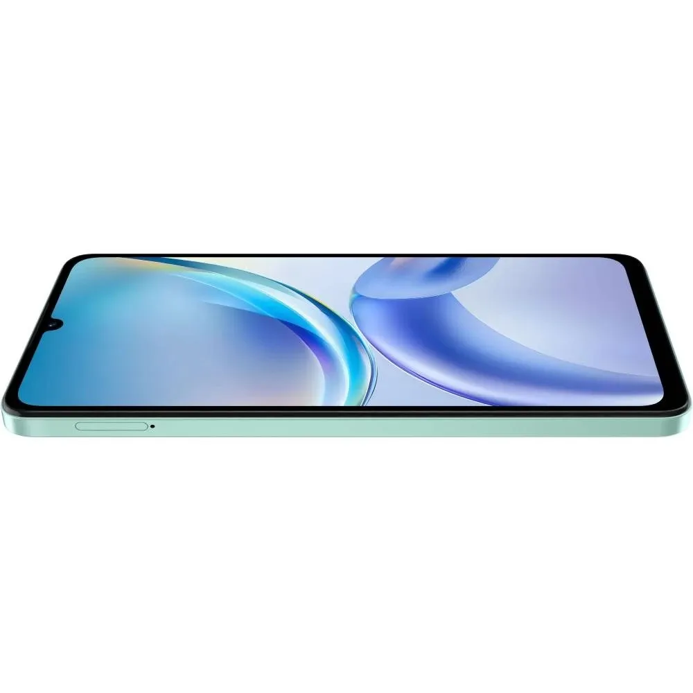 Смартфон ZTE Blade A36 2/64GB Green - мініатюра 10
