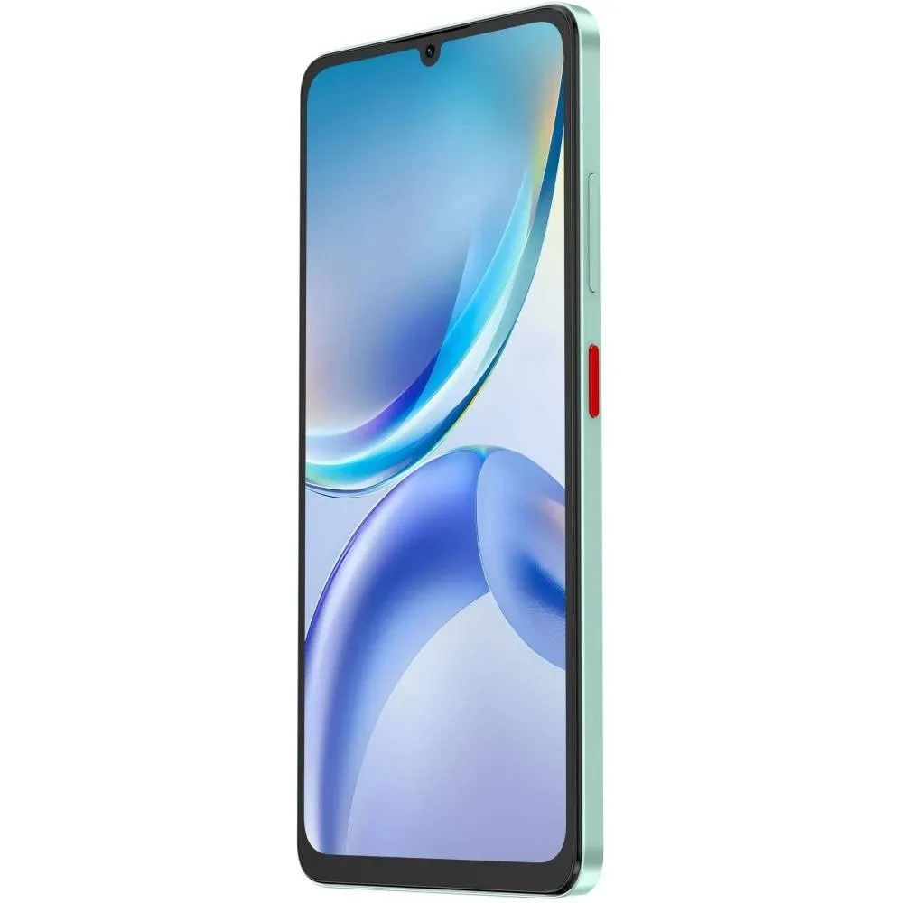 Смартфон ZTE Blade A36 2/64GB Green - мініатюра 11