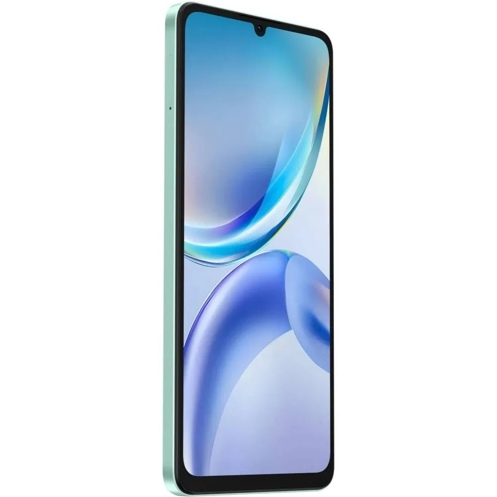 Смартфон ZTE Blade A36 2/64GB Green - мініатюра 12