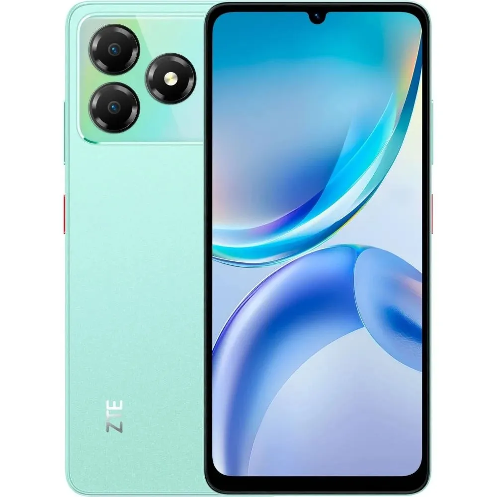 Смартфон ZTE Blade A36 2/64GB Green - мініатюра 14