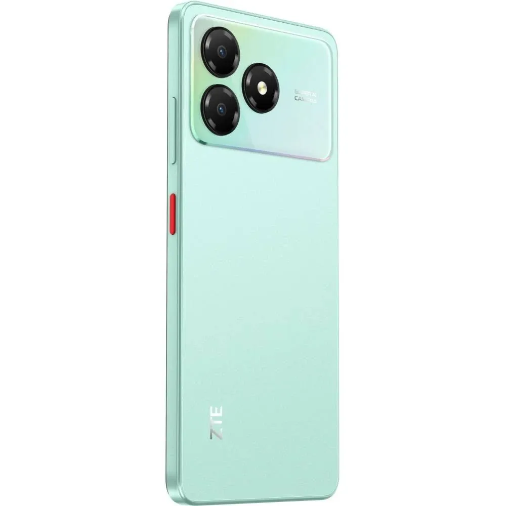 Смартфон ZTE Blade A36 2/64GB Green - мініатюра 6