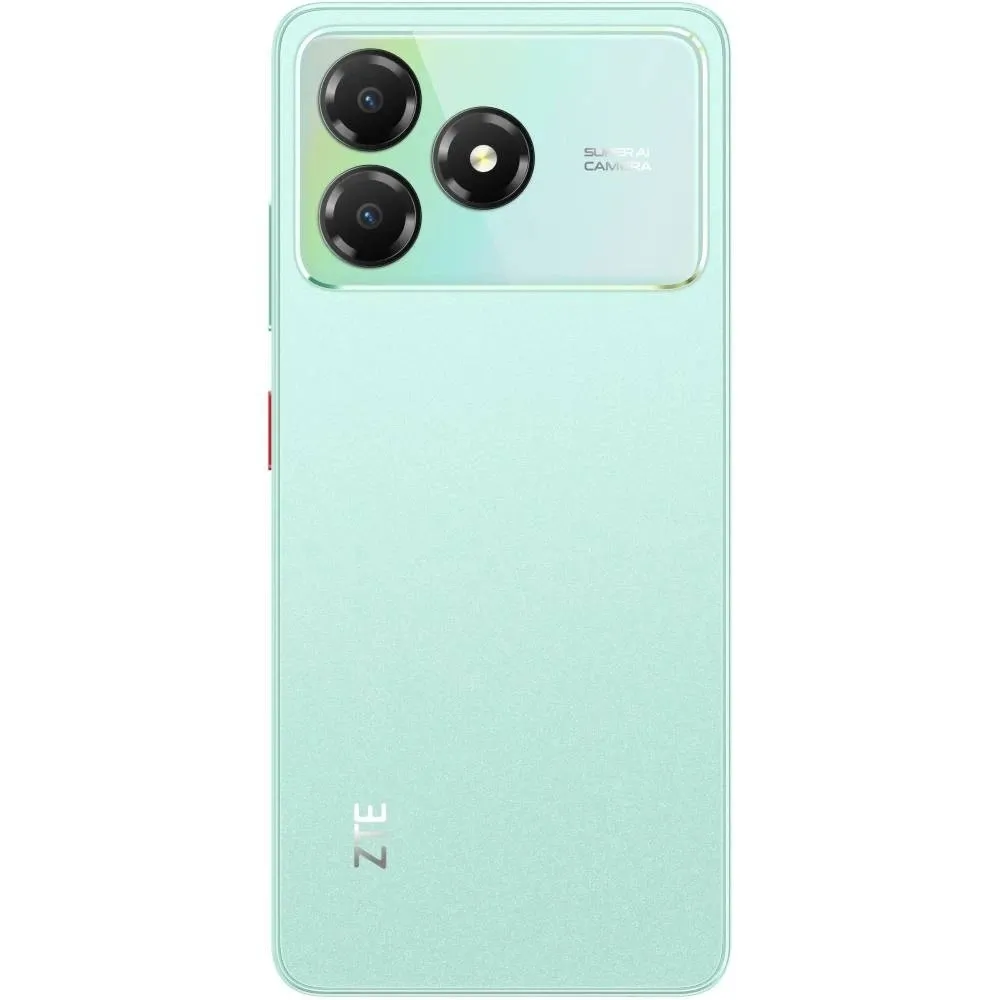 Смартфон ZTE Blade A36 2/64GB Green - мініатюра 7