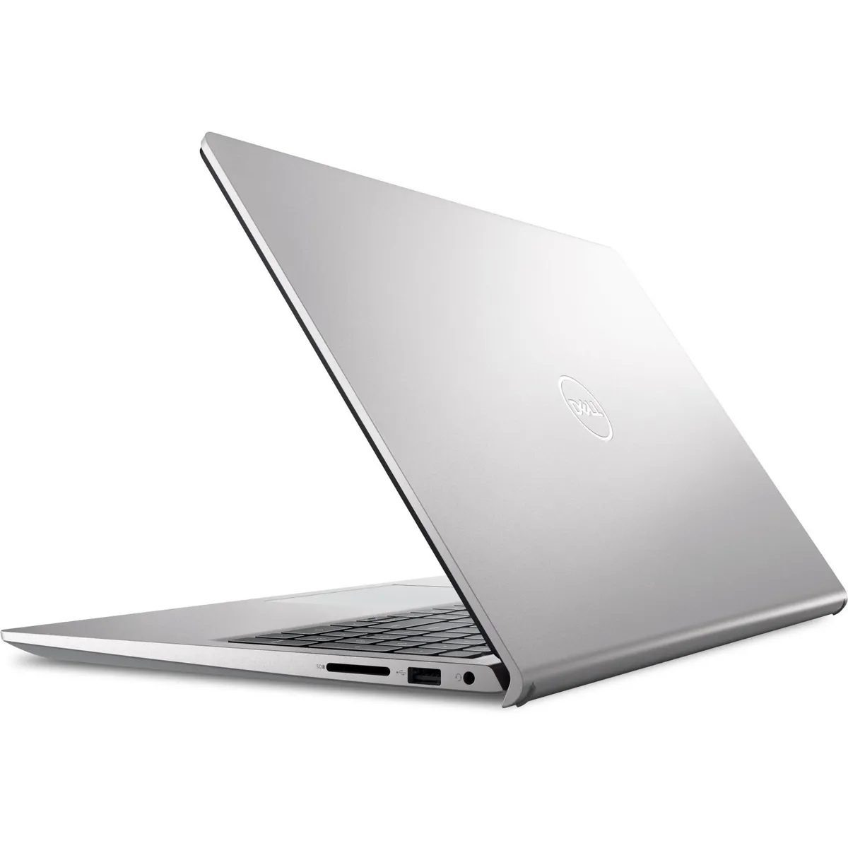 Ноутбук Dell 15 DC15250 (DC15250RPLU003UA_UBU) Silver - мініатюра 7