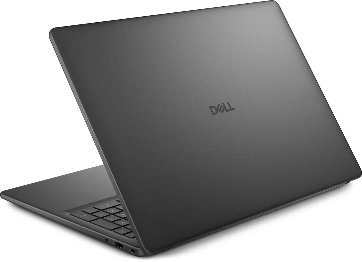 Ноутбук Dell 16 DC16250 (DC16250RPLU011UA_UBU) Black - мініатюра 5