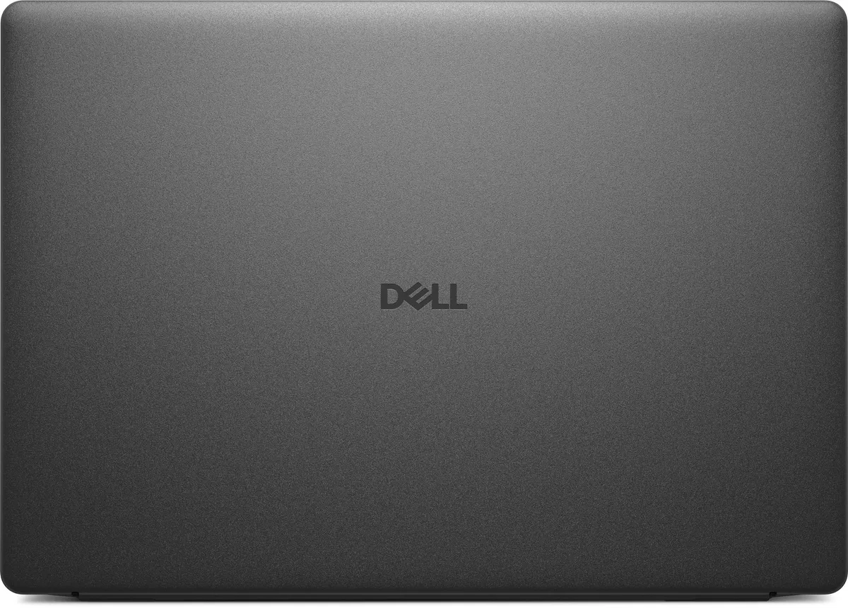 Ноутбук Dell 16 DC16250 (DC16250RPLU011UA_UBU) Black - мініатюра 6