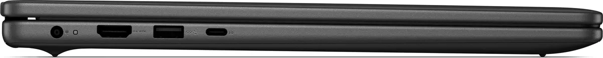 Ноутбук Dell 16 DC16250 (DC16250RPLU011UA_UBU) Black - мініатюра 7