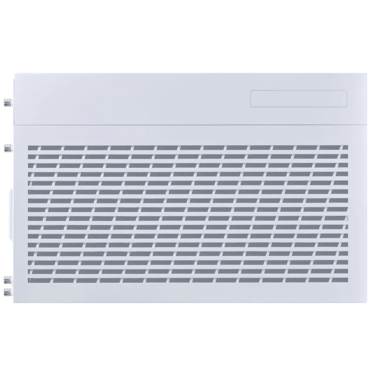 Корпус Lian Li O11 Dynamic Mini V2 Flow White (G99.O11DMIV2FW.00) без БЖ - мініатюра 8