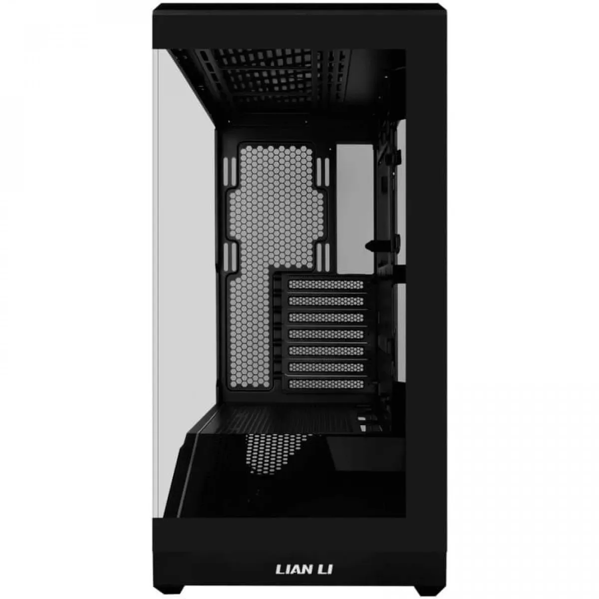 Корпус Lian Li Vector V100 Black (G99.V100X.01) без БЖ - мініатюра 3