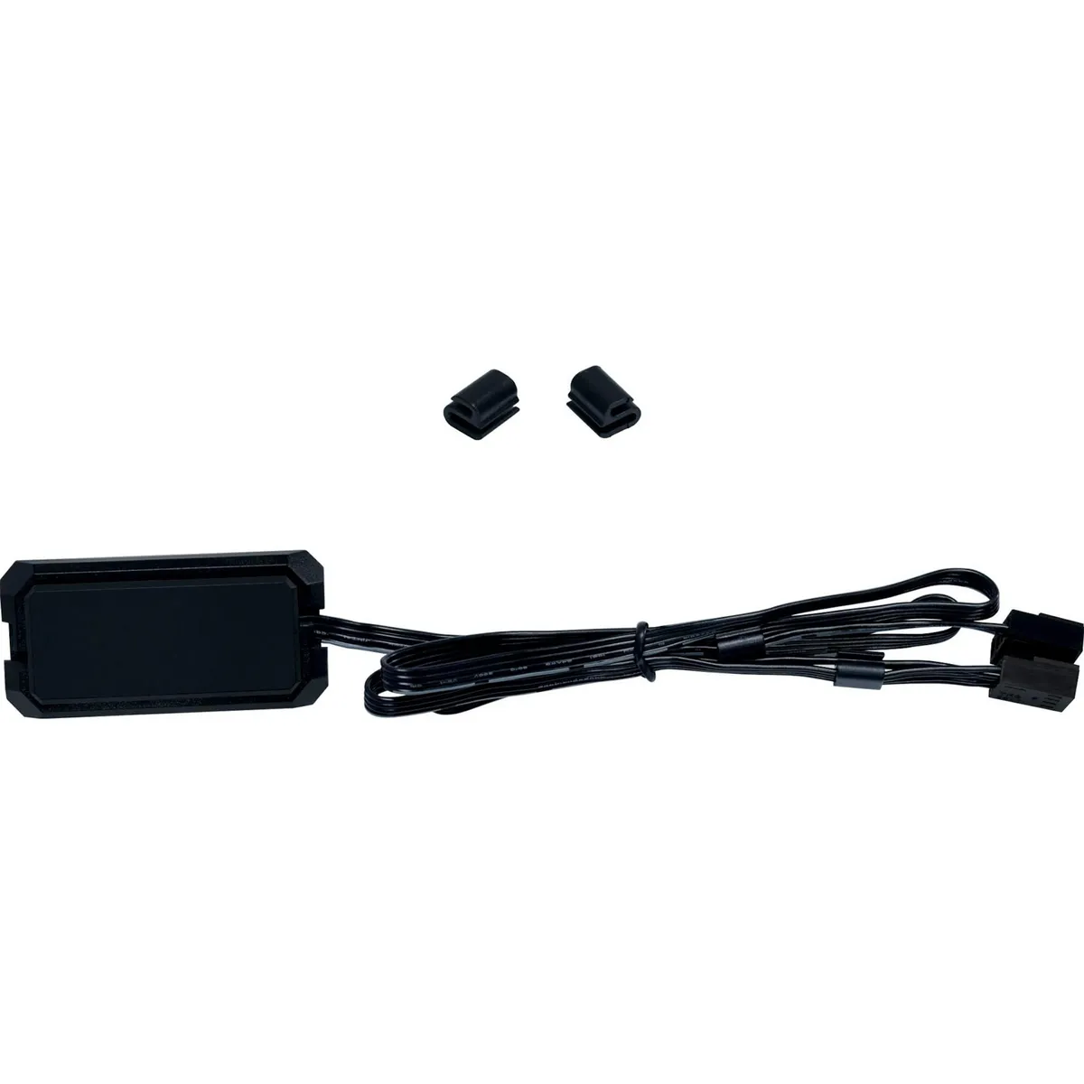 Вентилятор Lian Li Uni Fan CL Wireless 120-1 Reverse Blade Black (G99.12RCL1W1B.00) - мініатюра 4