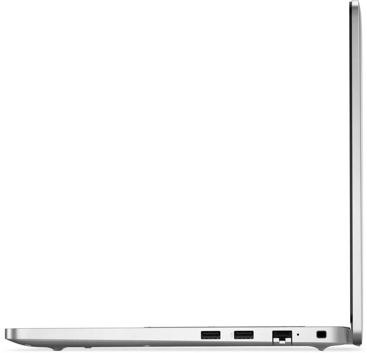 Ноутбук Dell Pro 14 (BTO601PC14255UA_W11P) Silver - мініатюра 8