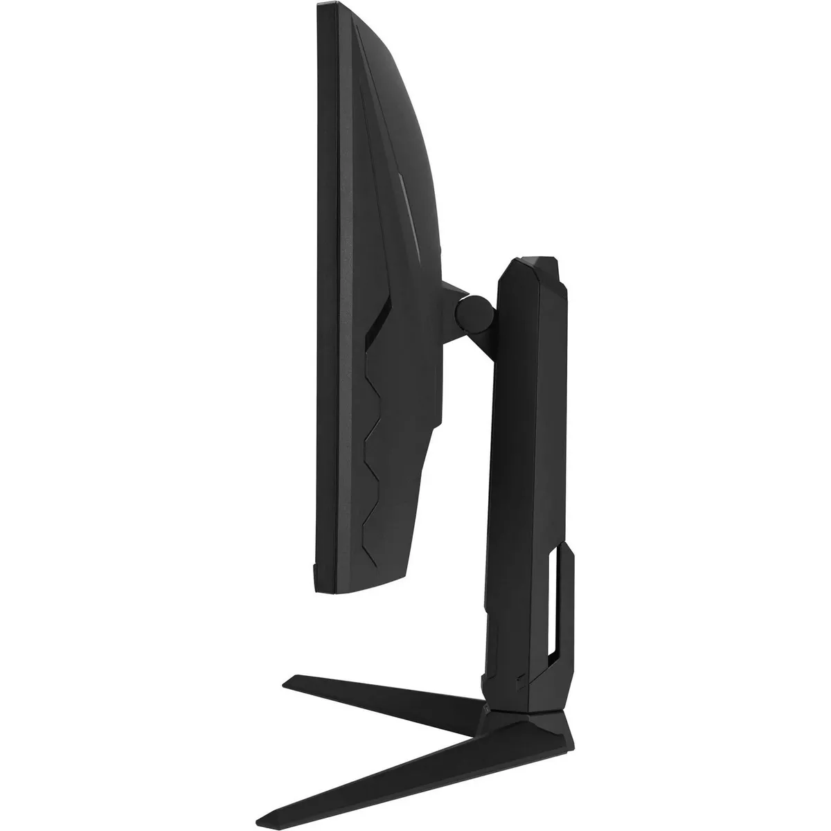 Монітор Asus 34" TUF Gaming VG34WQML5A (90LM0BP1-B01E71) VA Black Curved 250Hz - мініатюра 4