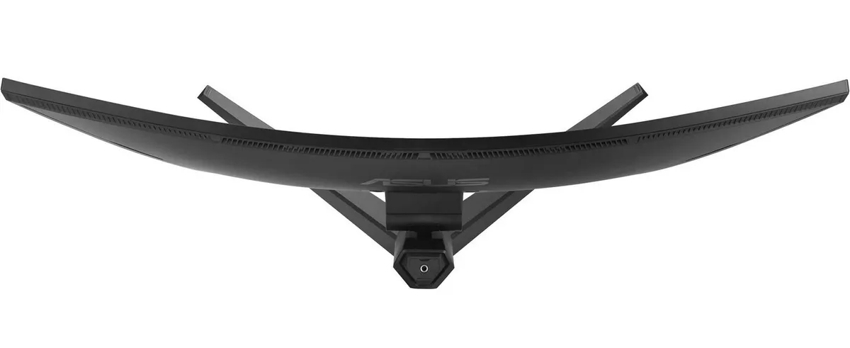 Монітор Asus 34" TUF Gaming VG34WQML5A (90LM0BP1-B01E71) VA Black Curved 250Hz - мініатюра 5