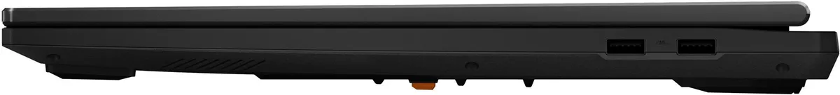 Ноутбук Asus TUF Gaming A18 FA808UH-S8028 (90NR0NM1-M00150) Jaeger Gray - мініатюра 9
