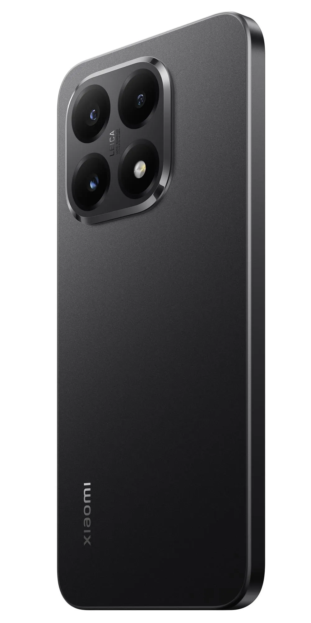 Смартфон Xiaomi 15T 12/256GB Black - мініатюра 2