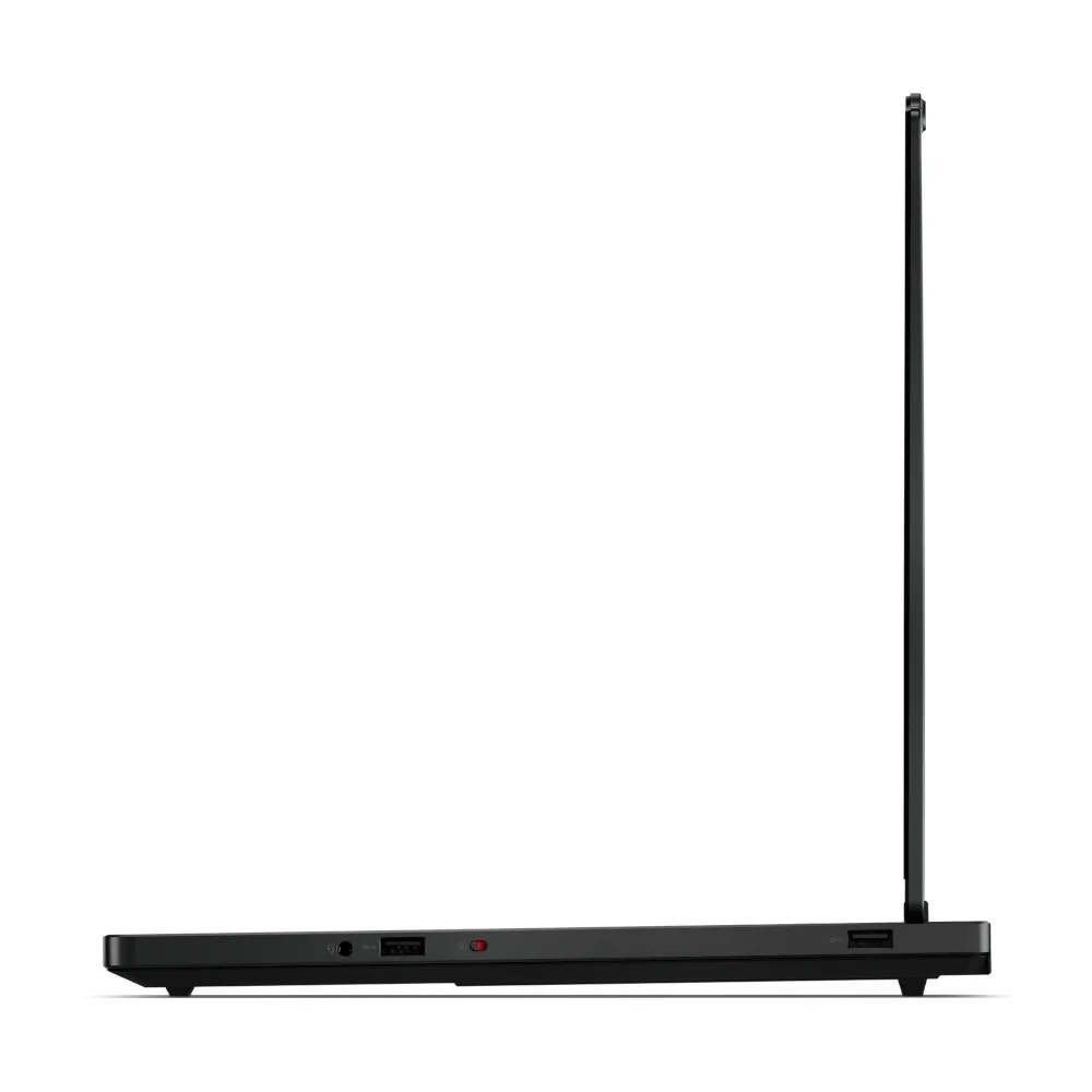 Ноутбук Lenovo Legion 5 15AHP10 (83M00066RA) Eclipse Black - мініатюра 10