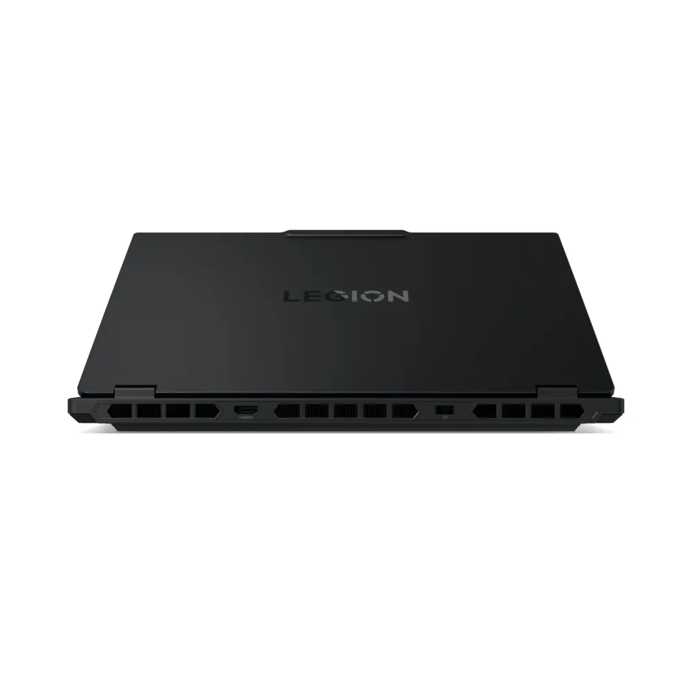 Ноутбук Lenovo Legion 5 15AHP10 (83M00066RA) Eclipse Black - мініатюра 7