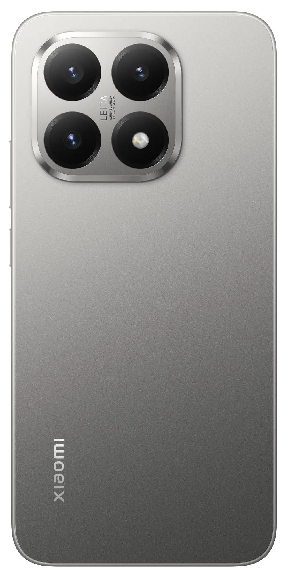 Смартфон Xiaomi 15T 12/512GB Titan Gray - мініатюра 3