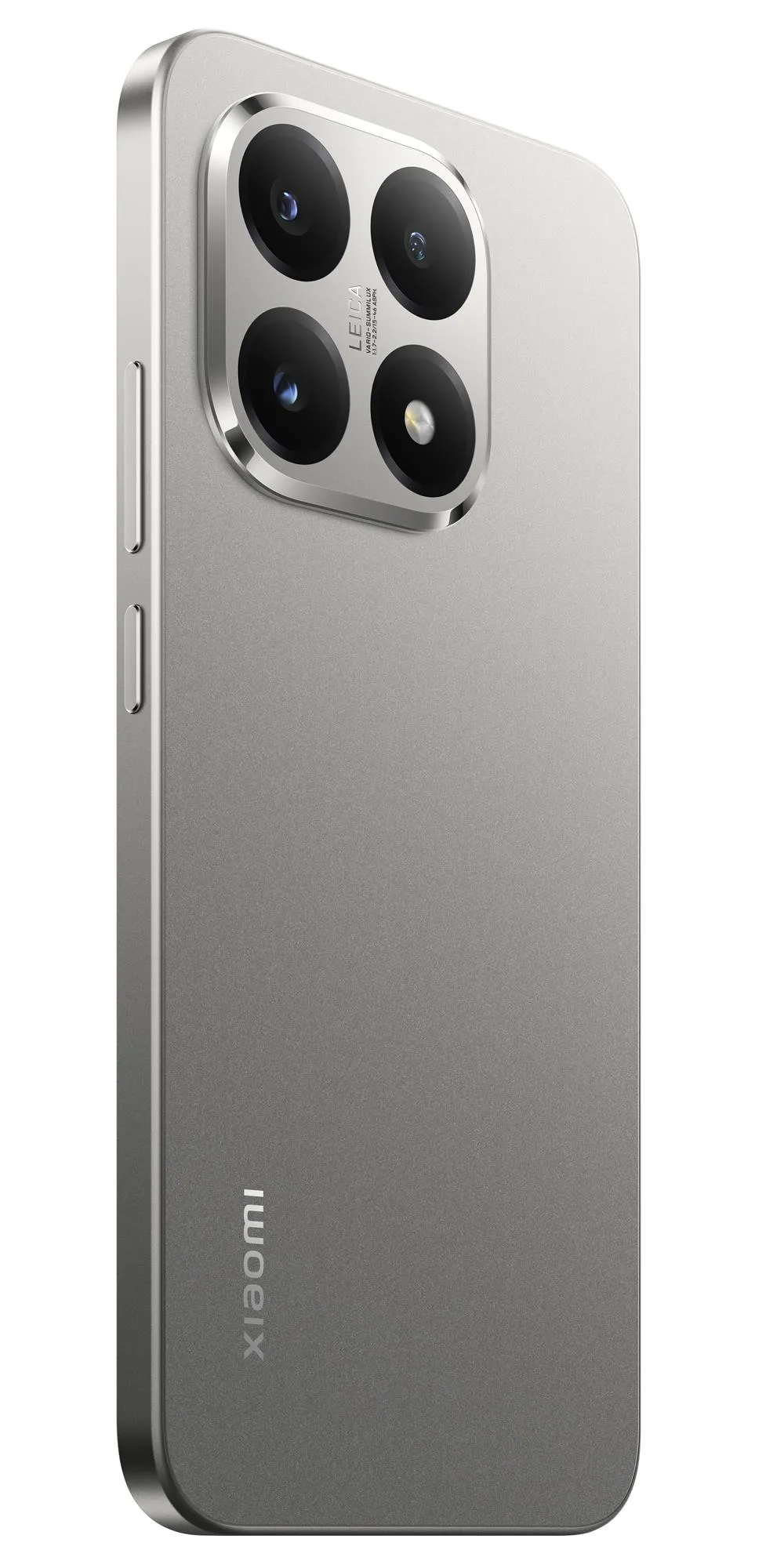 Смартфон Xiaomi 15T 12/512GB Titan Gray - мініатюра 4