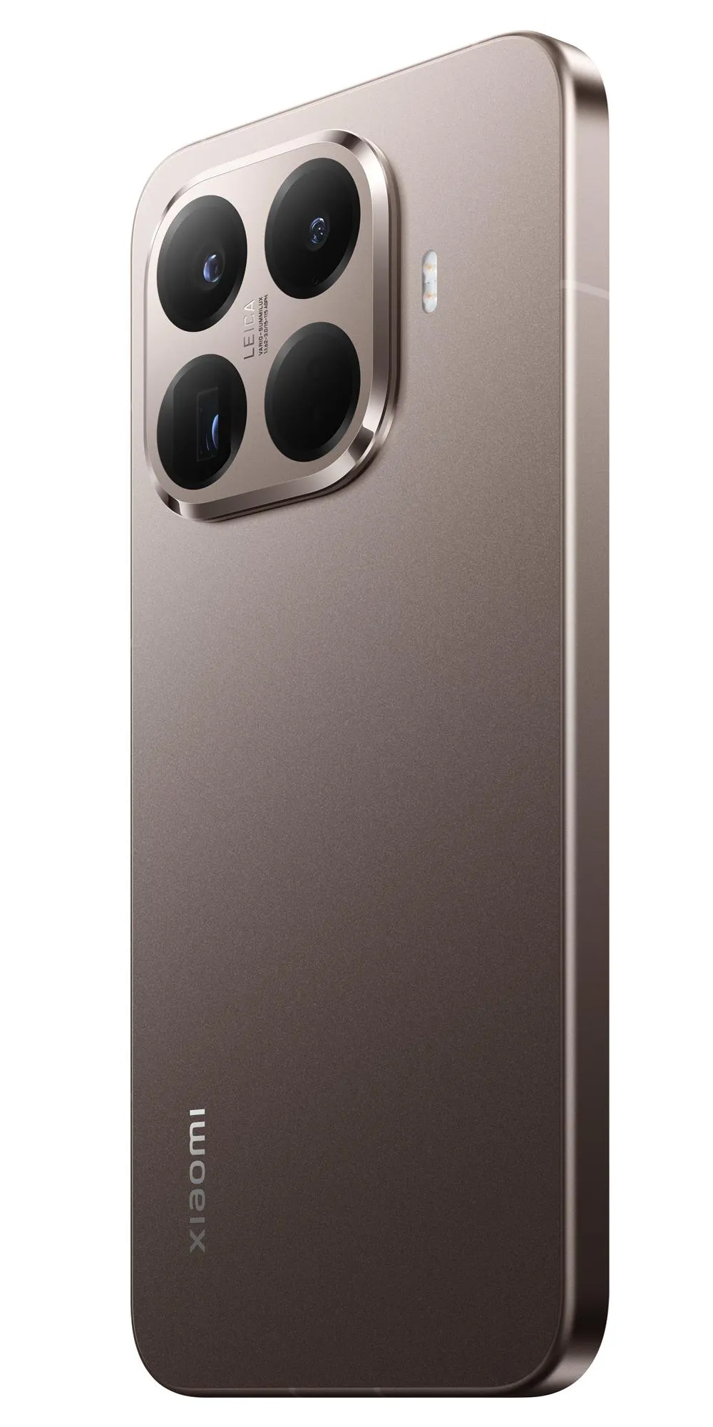 Смартфон Xiaomi 15T Pro 12/256GB Mocaccino Gold - мініатюра 2