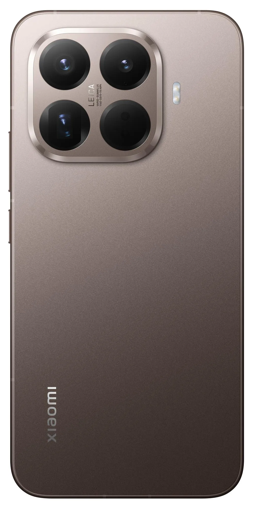 Смартфон Xiaomi 15T Pro 12/256GB Mocaccino Gold - мініатюра 3