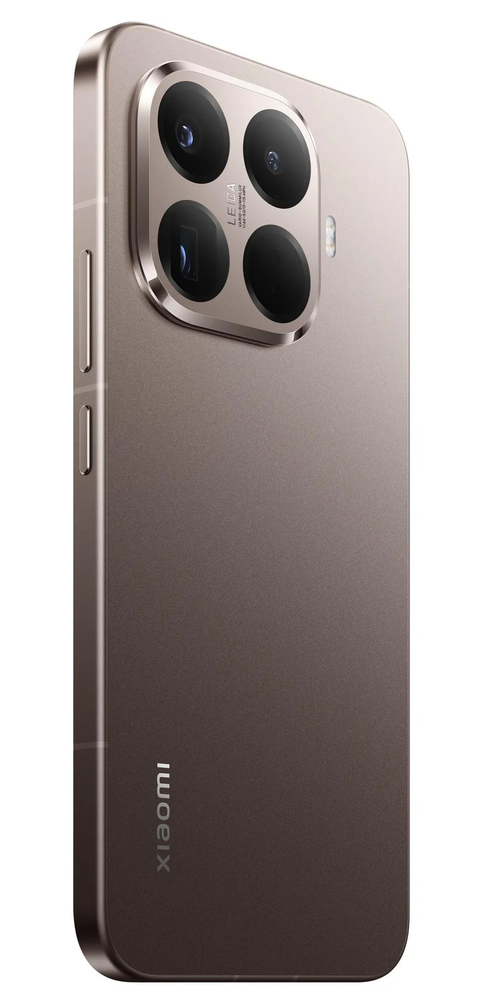 Смартфон Xiaomi 15T Pro 12/256GB Mocaccino Gold - мініатюра 4