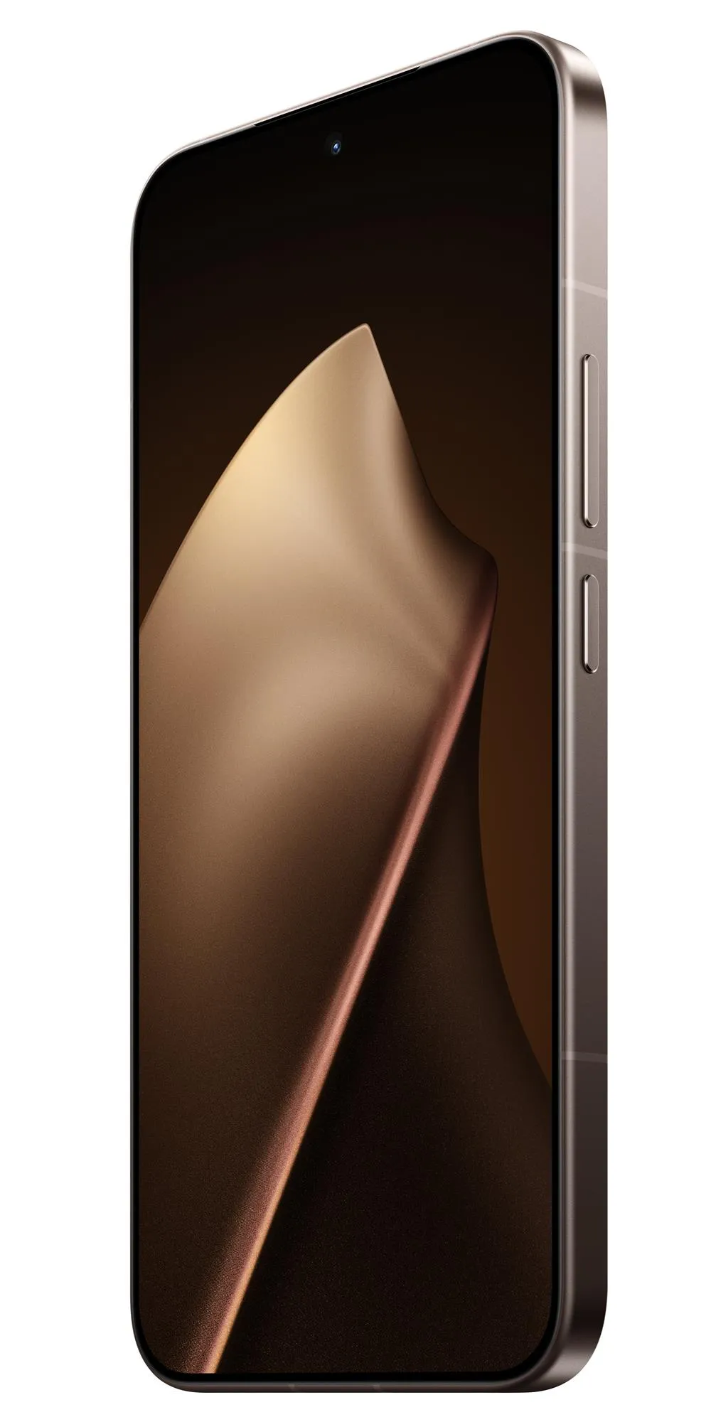 Смартфон Xiaomi 15T Pro 12/256GB Mocaccino Gold - мініатюра 6