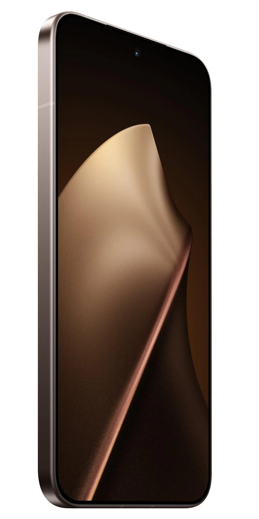 Смартфон Xiaomi 15T Pro 12/256GB Mocaccino Gold - мініатюра 8