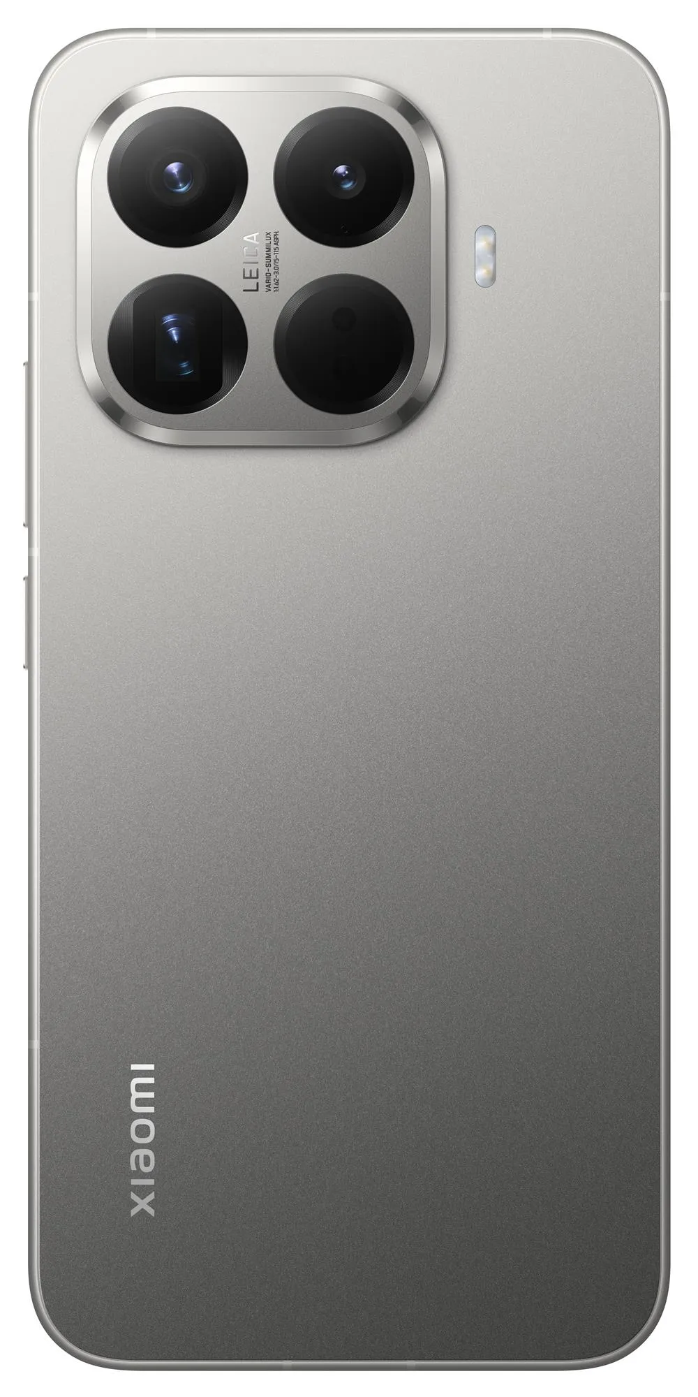 Смартфон Xiaomi 15T Pro 12/256GB Titan Gray - мініатюра 3