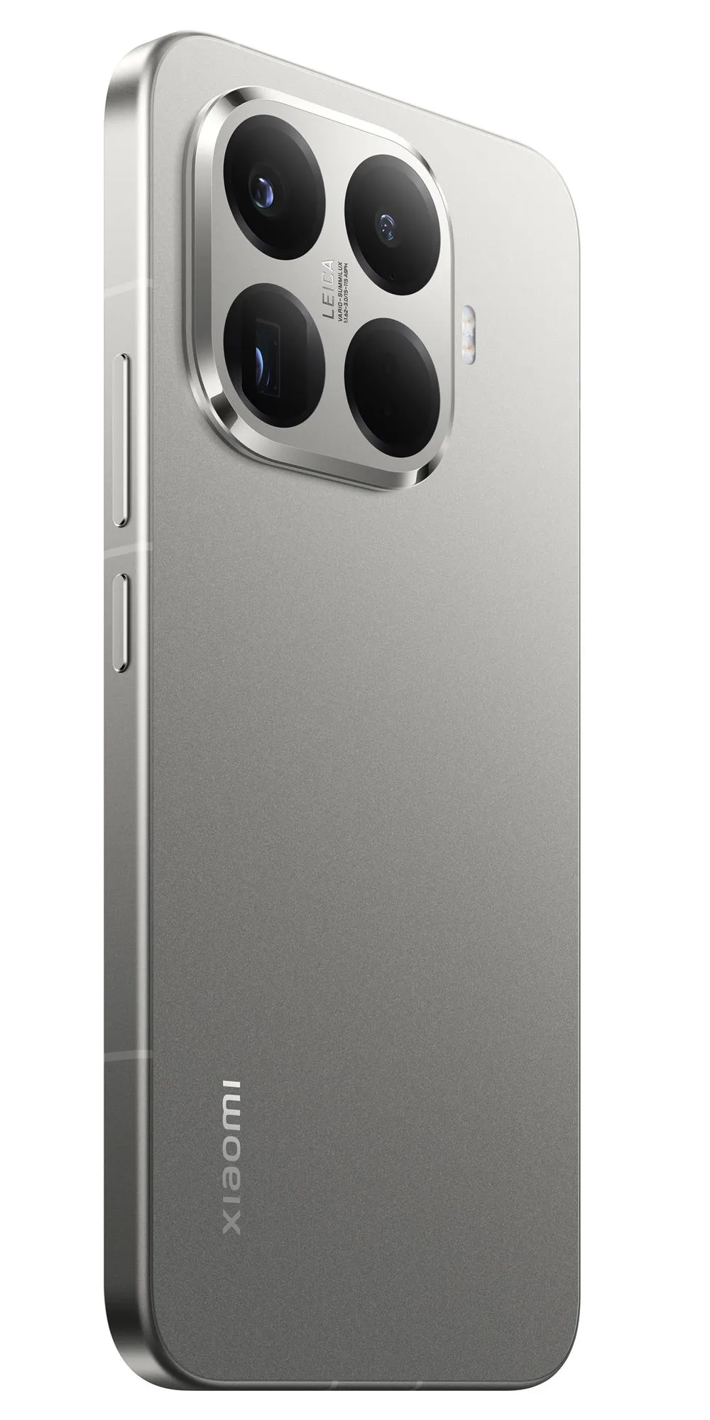 Смартфон Xiaomi 15T Pro 12/256GB Titan Gray - мініатюра 4