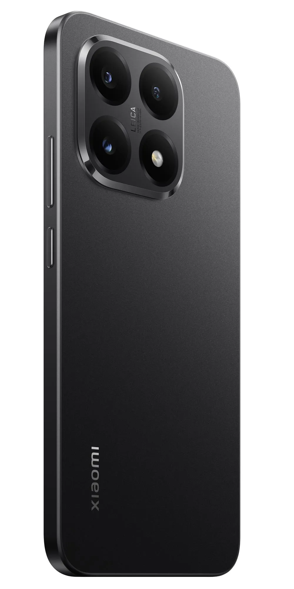 Смартфон Xiaomi 15T 12/512GB Black_EU - мініатюра 4