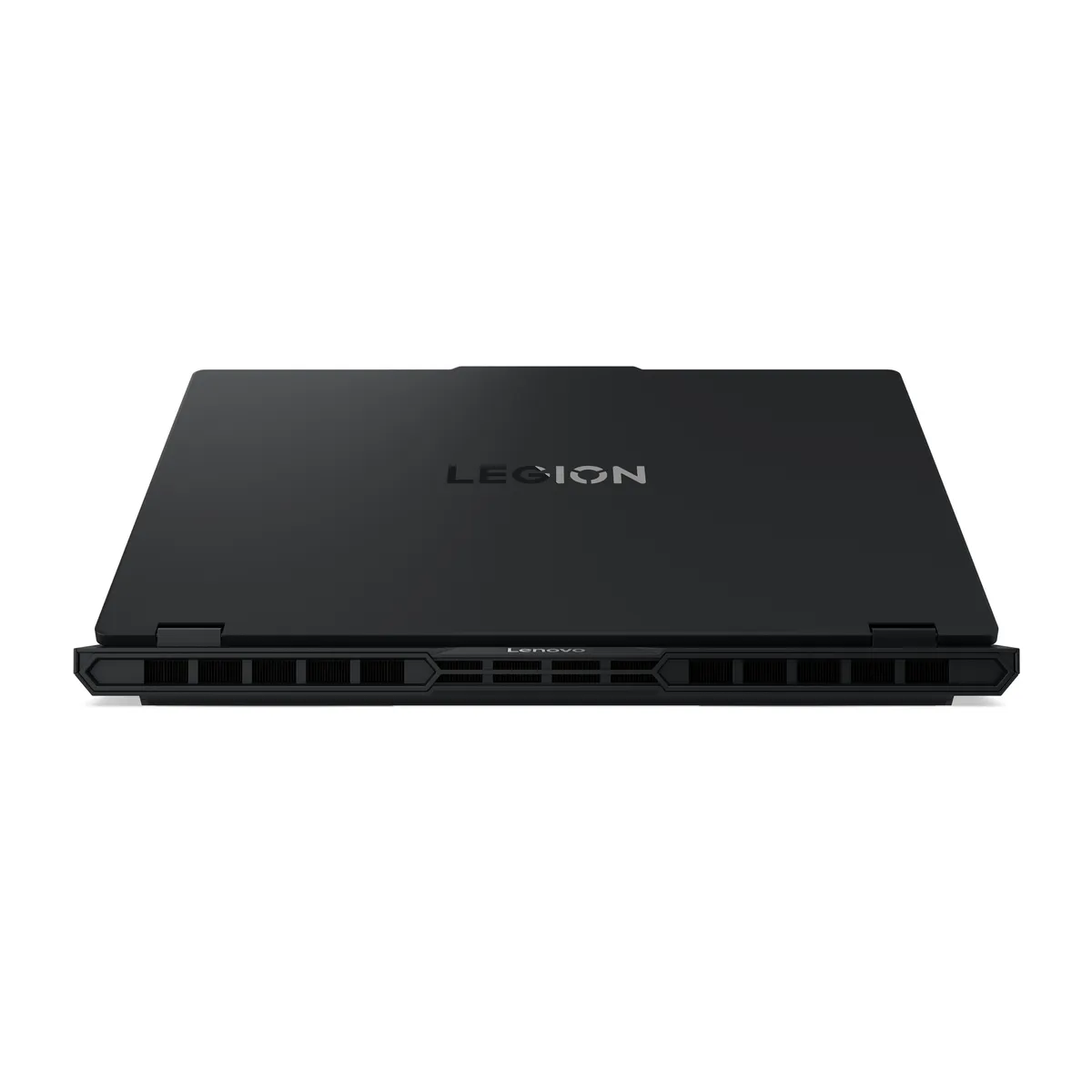 Ноутбук Lenovo Legion Pro 5 16IRX10 (83NN005SRA) Eclipse Black - мініатюра 9