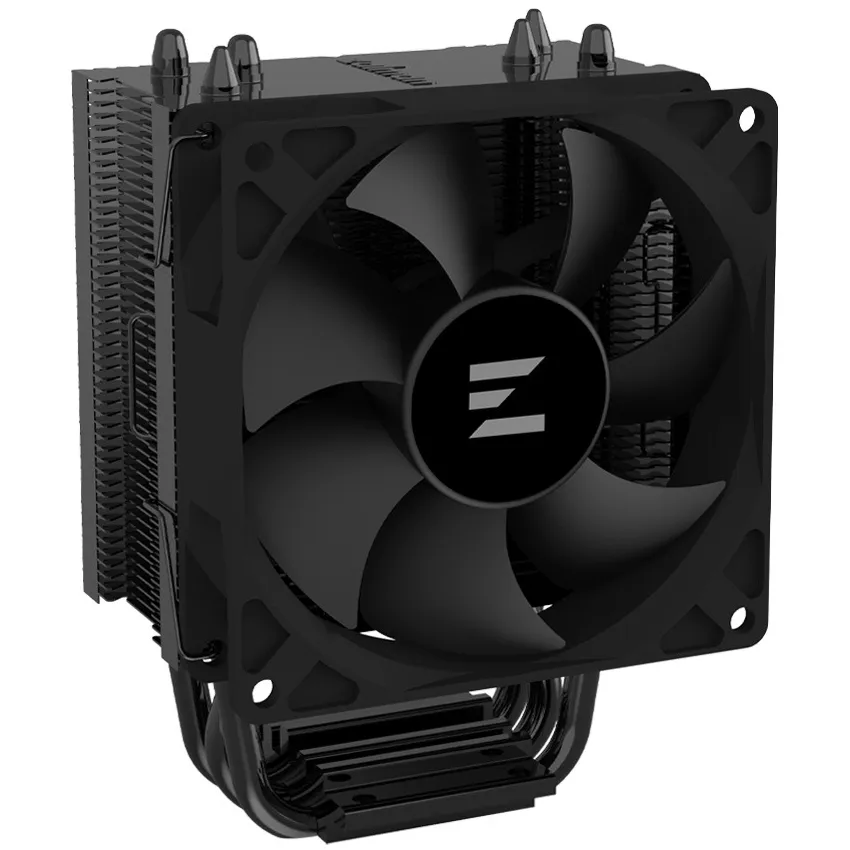 Кулер процесорний Zalman CNPS4X Black V2 - зображення 1