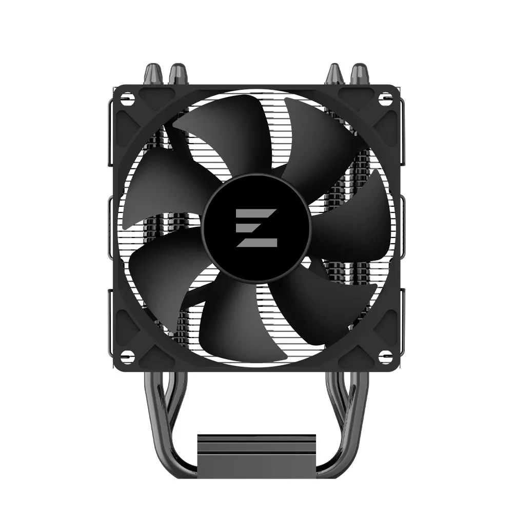 Кулер процесорний Zalman CNPS4X Black V2 - мініатюра 10