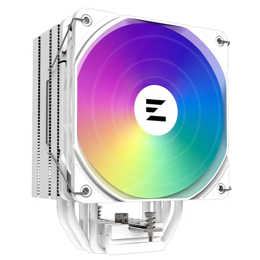 Кулер процесорний Zalman CNPS9X Performa Plus ARGB White - зображення 1