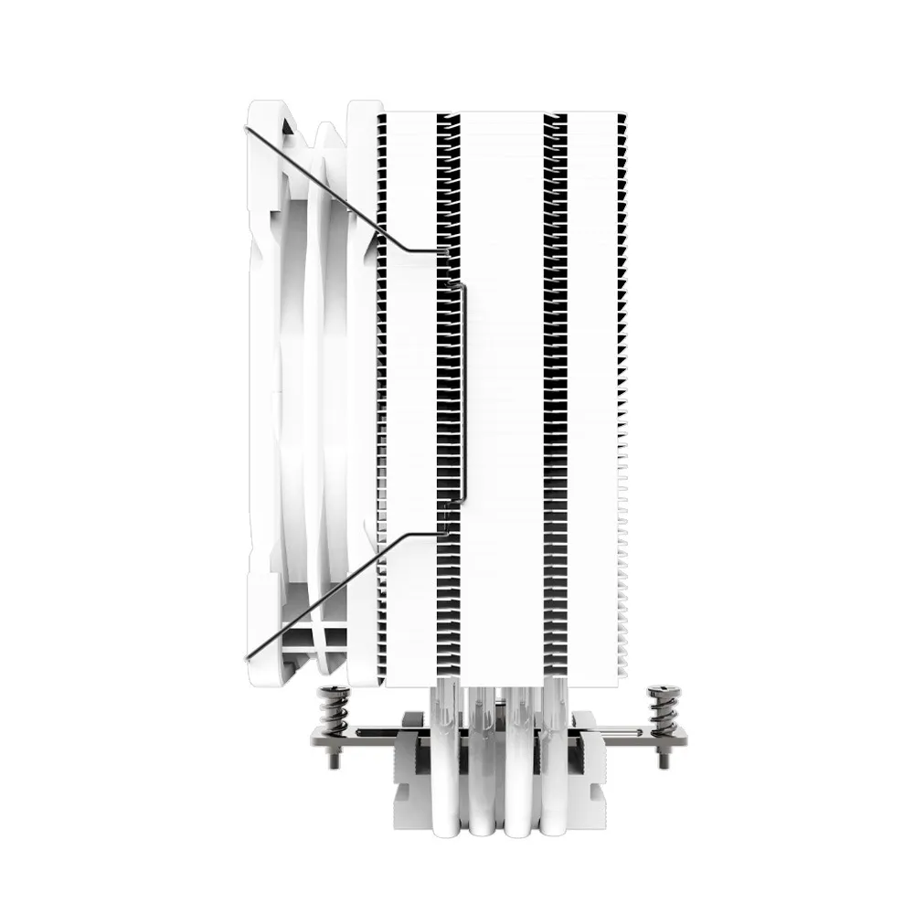 Кулер процесорний Zalman CNPS9X Performa Plus ARGB White - мініатюра 2