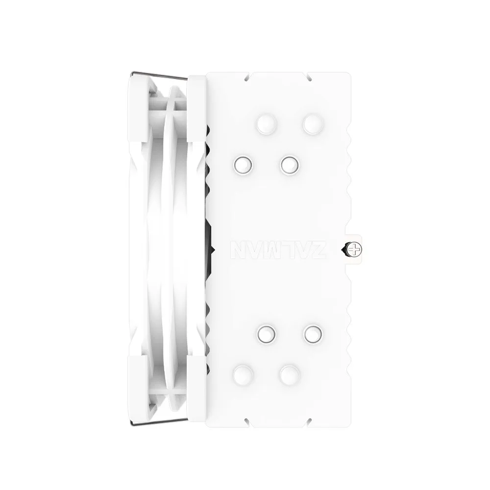 Кулер процесорний Zalman CNPS9X Performa Plus ARGB White - мініатюра 5