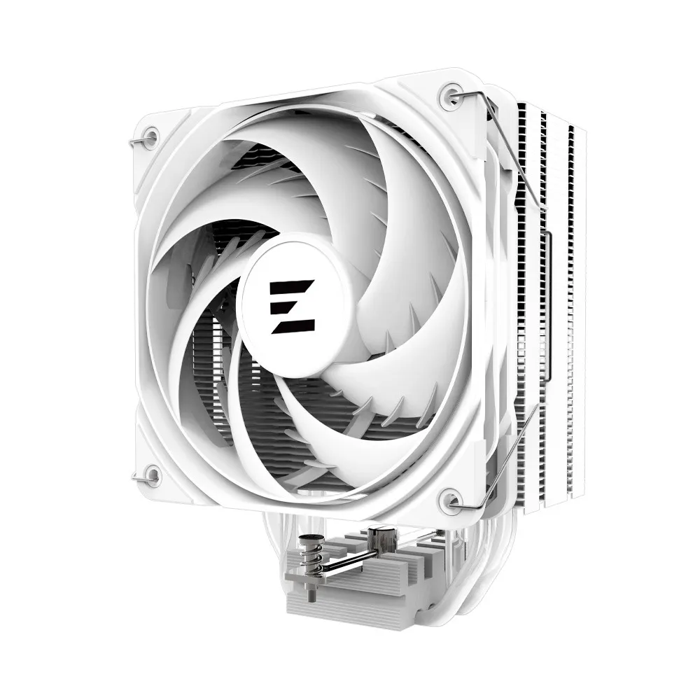 Кулер процесорний Zalman CNPS9X Performa Plus ARGB White - мініатюра 6