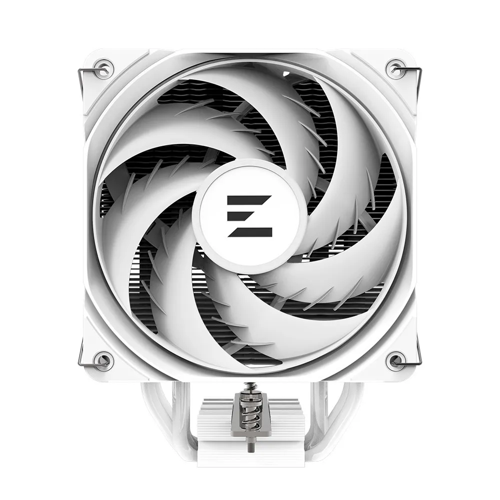 Кулер процесорний Zalman CNPS9X Performa Plus ARGB White - мініатюра 7