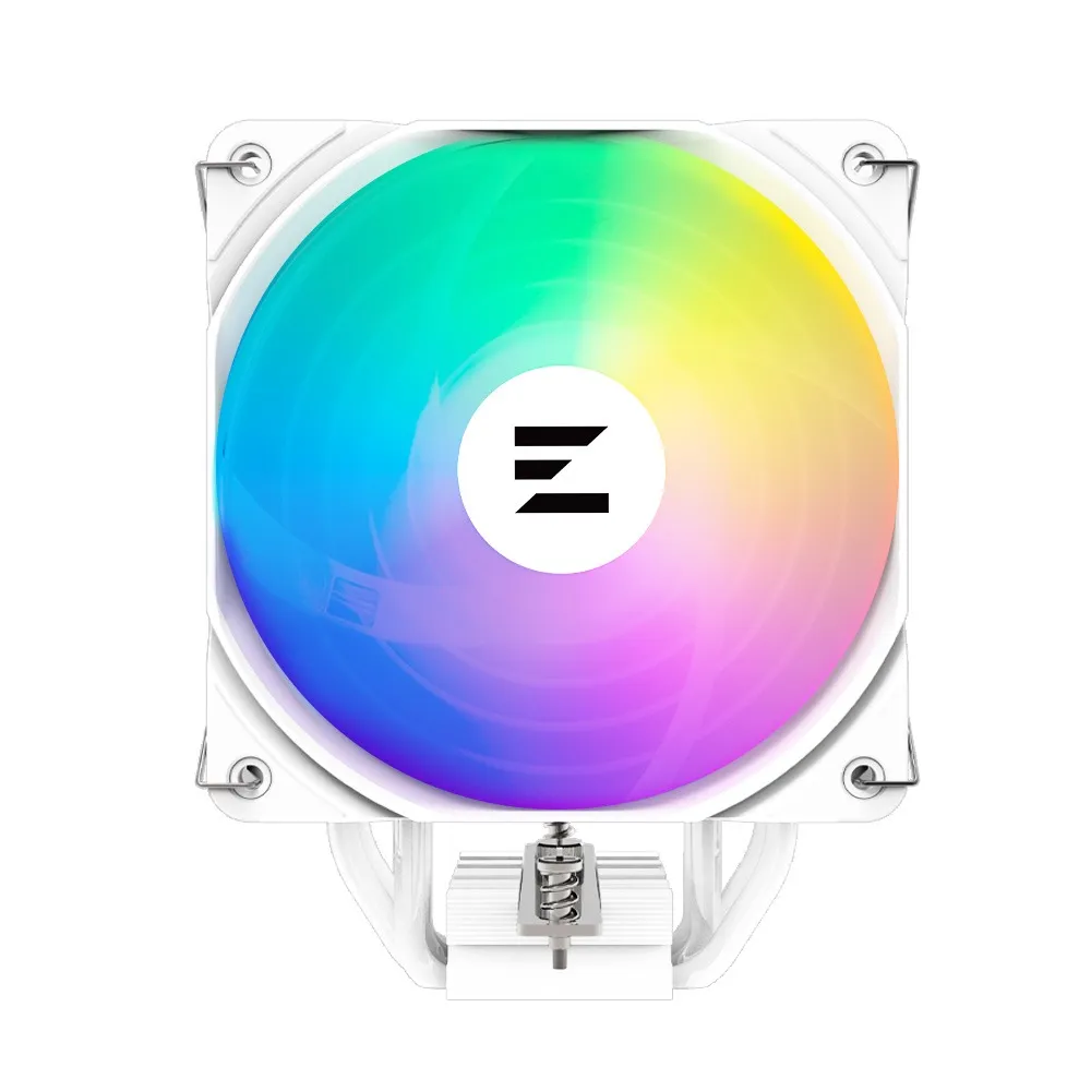 Кулер процесорний Zalman CNPS9X Performa Plus ARGB White - мініатюра 8