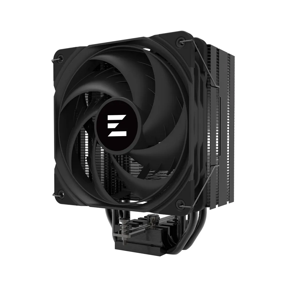 Кулер процесорний Zalman CNPS9X Performa Plus Black - мініатюра 6
