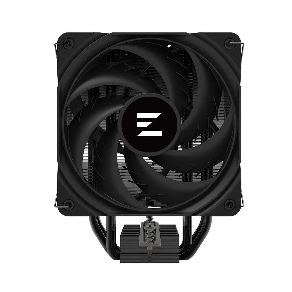 Кулер процесорний Zalman CNPS9X Performa Plus Black - мініатюра 7