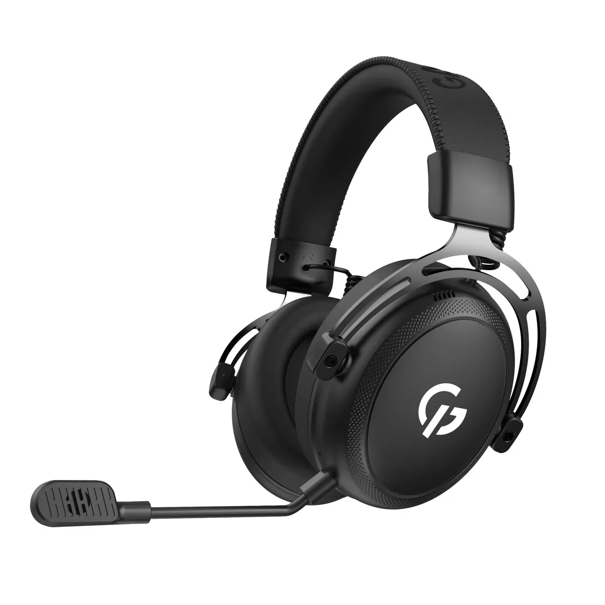 Гарнітура GamePro Asgard Skald Black (HSW160B) - зображення 1