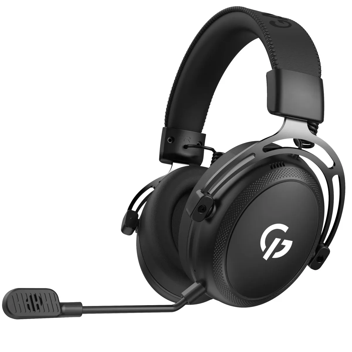 Гарнітура GamePro Asgard Skald Black (HSW160B) - мініатюра 19