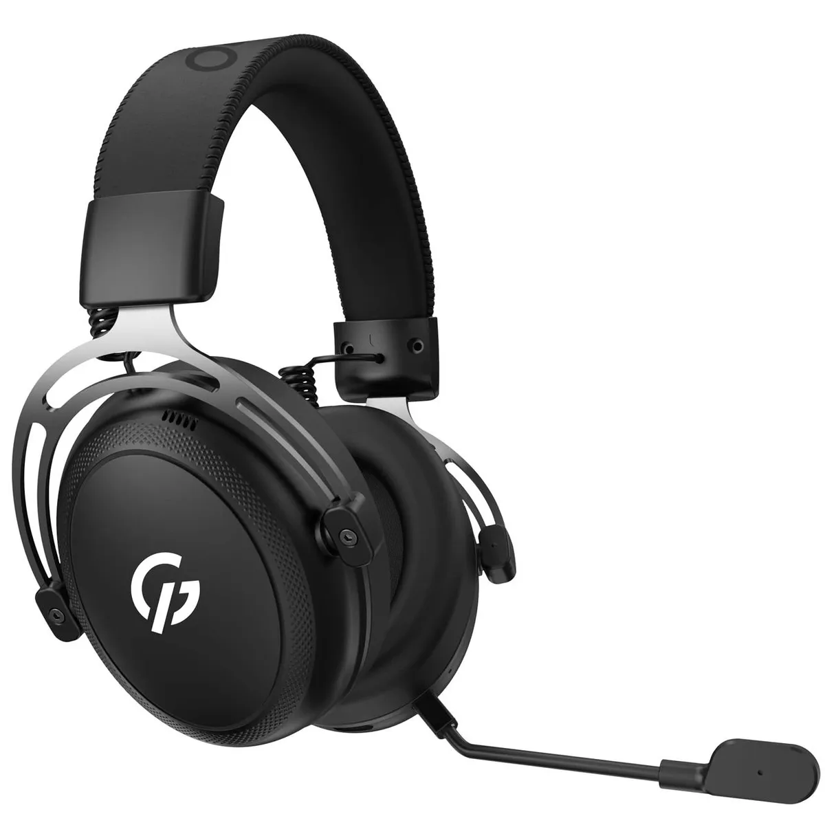 Гарнітура GamePro Asgard Skald Black (HSW160B) - мініатюра 20