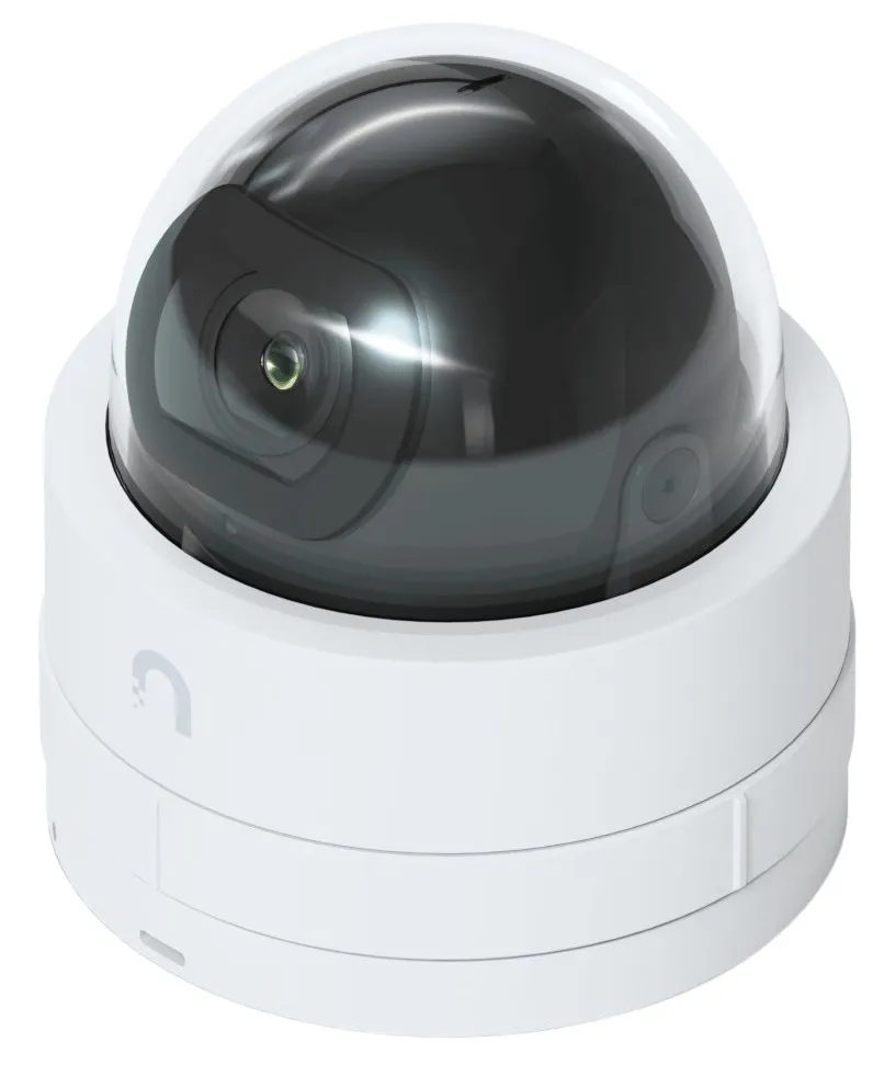 IP камера Ubiquiti UniFi Protect G5 Dome Ultra (UVC-G5-DOME-ULTRA) - мініатюра 2