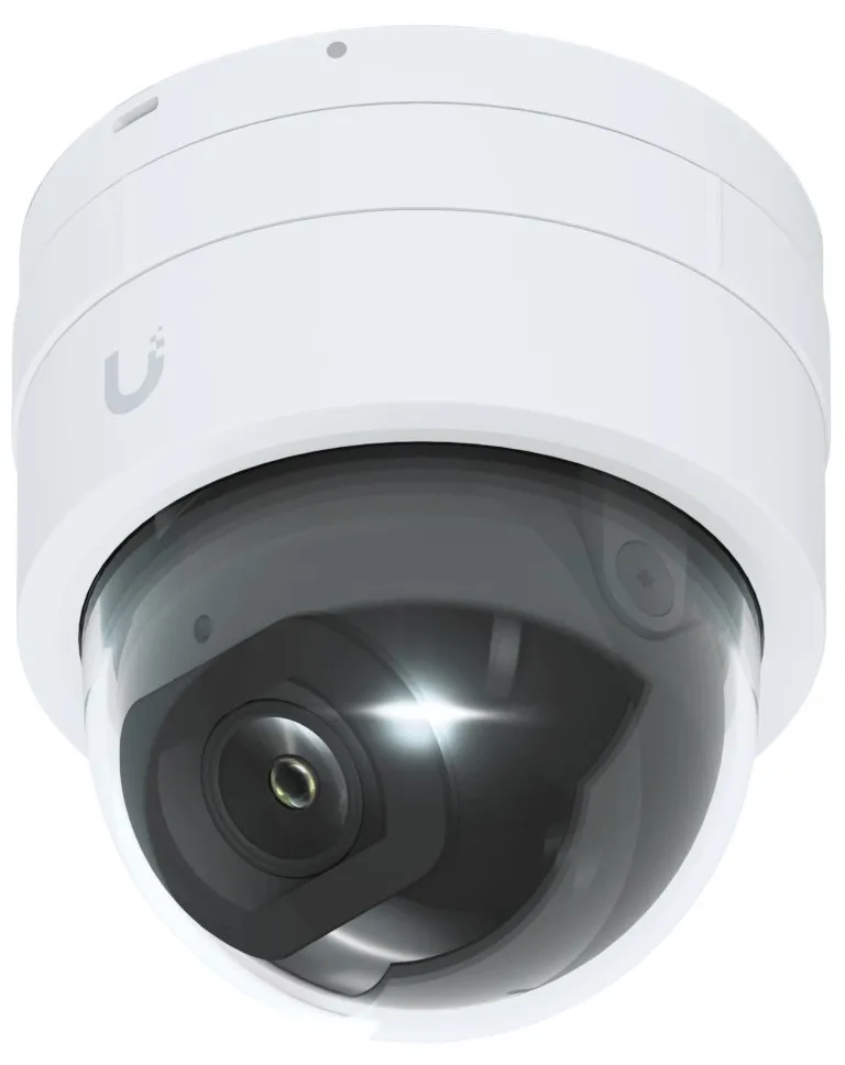 IP камера Ubiquiti UniFi Protect G5 Dome Ultra (UVC-G5-DOME-ULTRA) - мініатюра 3