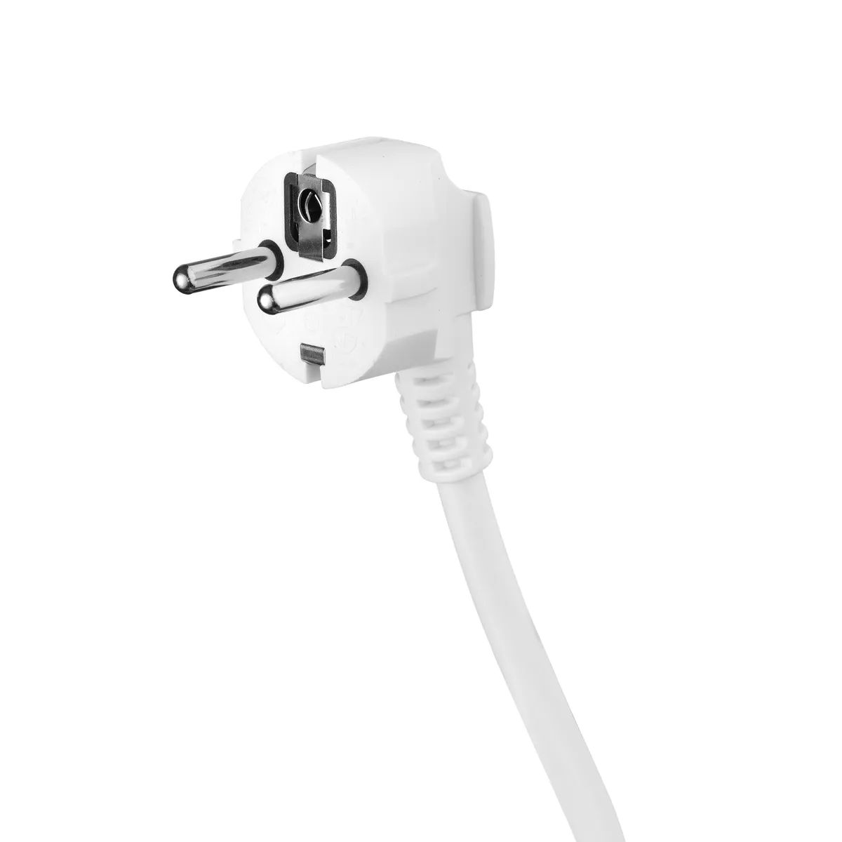 Мережевий фільтр 2E 5хSchuko, 3 м (2E-SP515OSM3WH) - мініатюра 6