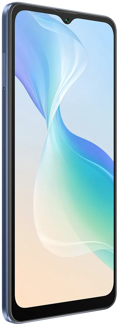 Смартфон Oscal C30 4/32GB Dual Sim Starry Night Blue - мініатюра 3