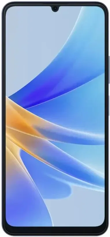 Смартфон Oscal Modern 8 8/256GB Ash Gray - мініатюра 2