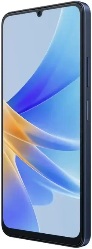 Смартфон Oscal Modern 8 8/256GB Ash Gray - мініатюра 3